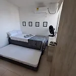 Apto con vista al mar y cerca a todo en Cartagena