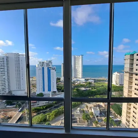 Apartamento Apto Con Vista Al Mar Y Cerca A Todo En *