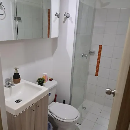 Apartamento Apto Con Vista Al Mar Y Cerca A Todo En *